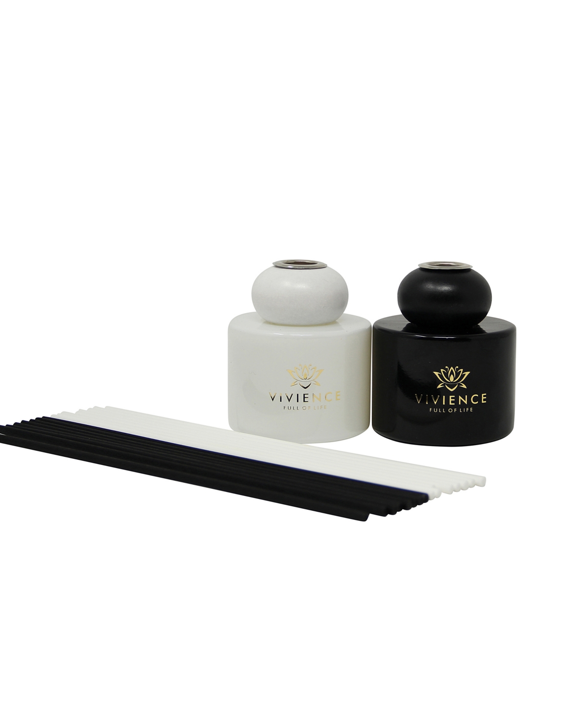 Vivience Diffusers, Set of 2