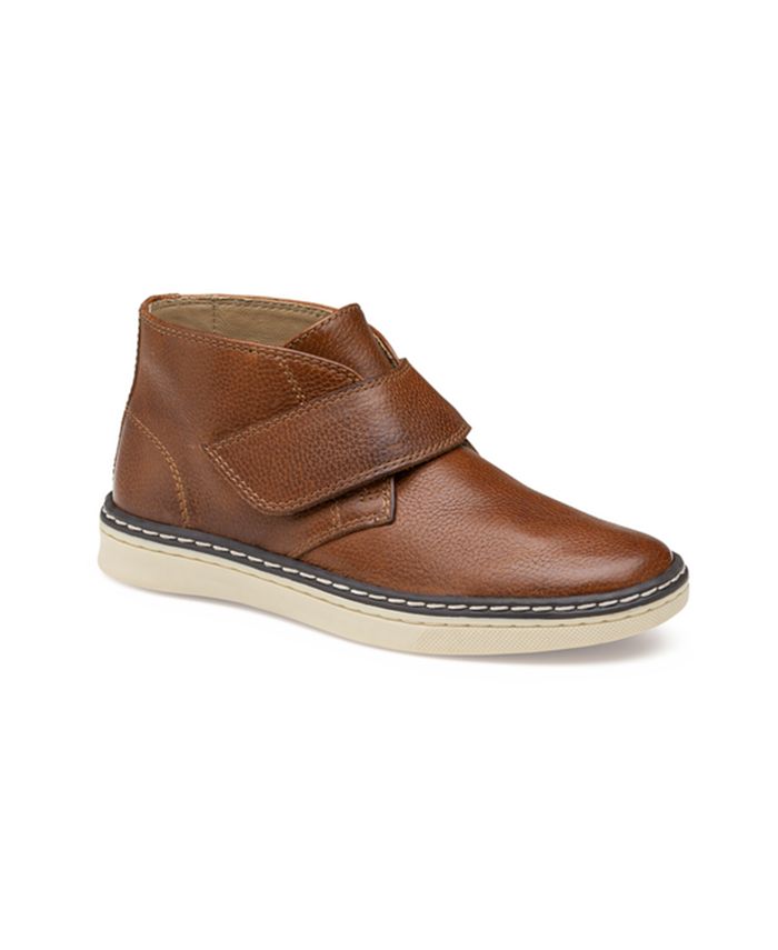 Macys womens discount chukka boots