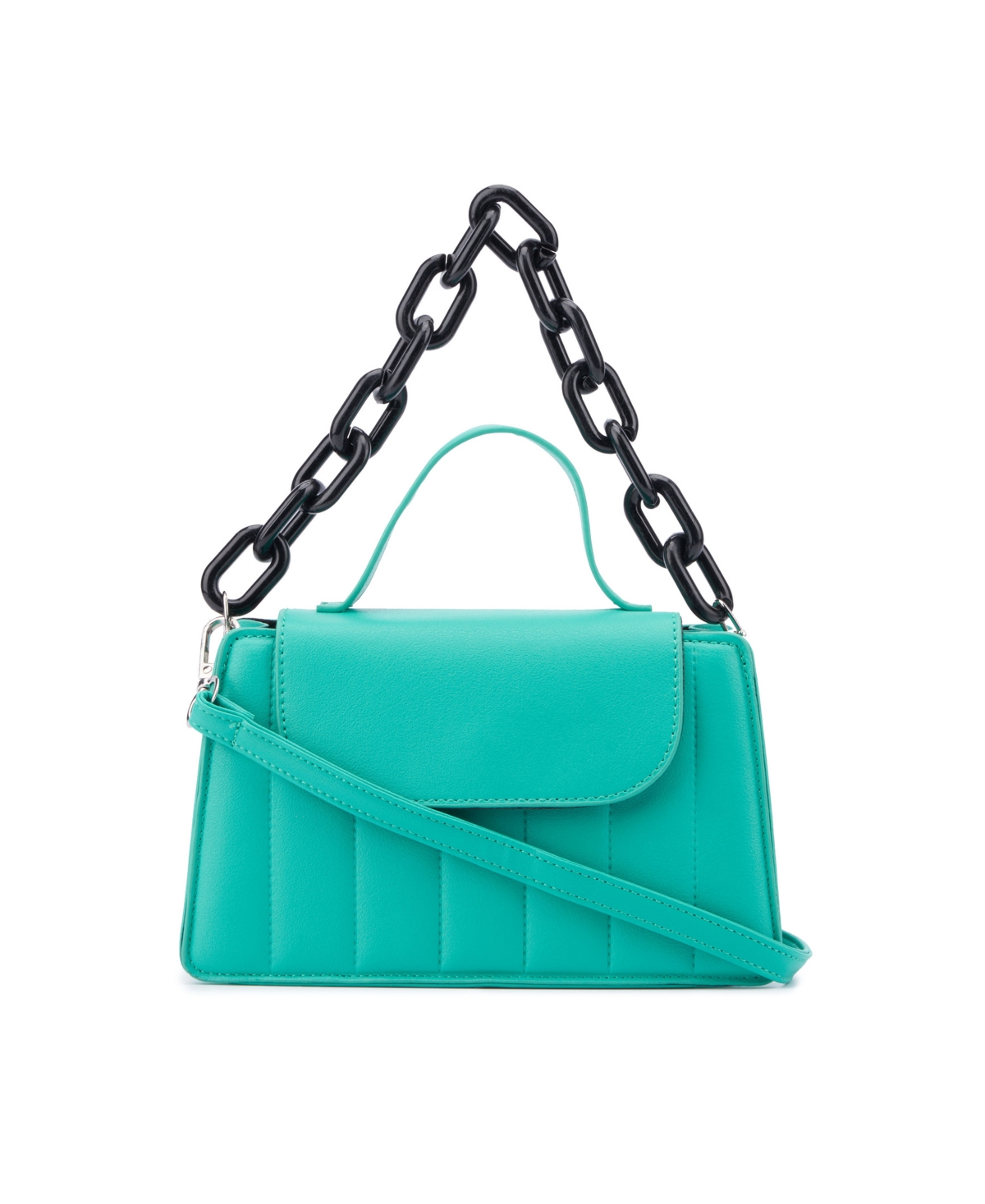 Olivia Miller Women's Oliver Small Crossbody In Turquoise