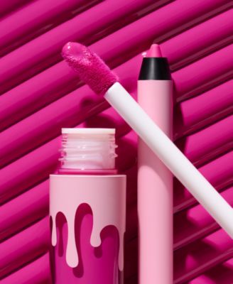 2-Pc. Velvet Lip Set