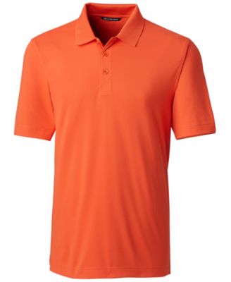 Forge Stretch Mens Big & Tall Polo Shirt