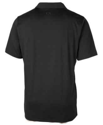 Forge Stretch Mens Big & Tall Polo Shirt