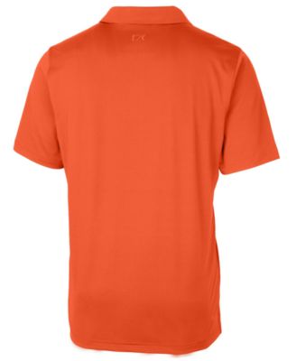 Forge Stretch Mens Big & Tall Polo Shirt