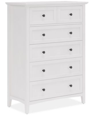Hedworth Chest