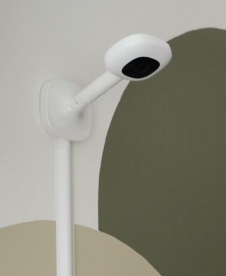 Nanit Pro Complete Baby Monitoring System