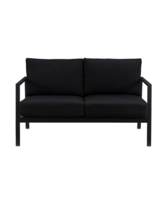 Acadian Outdoor Loveseat