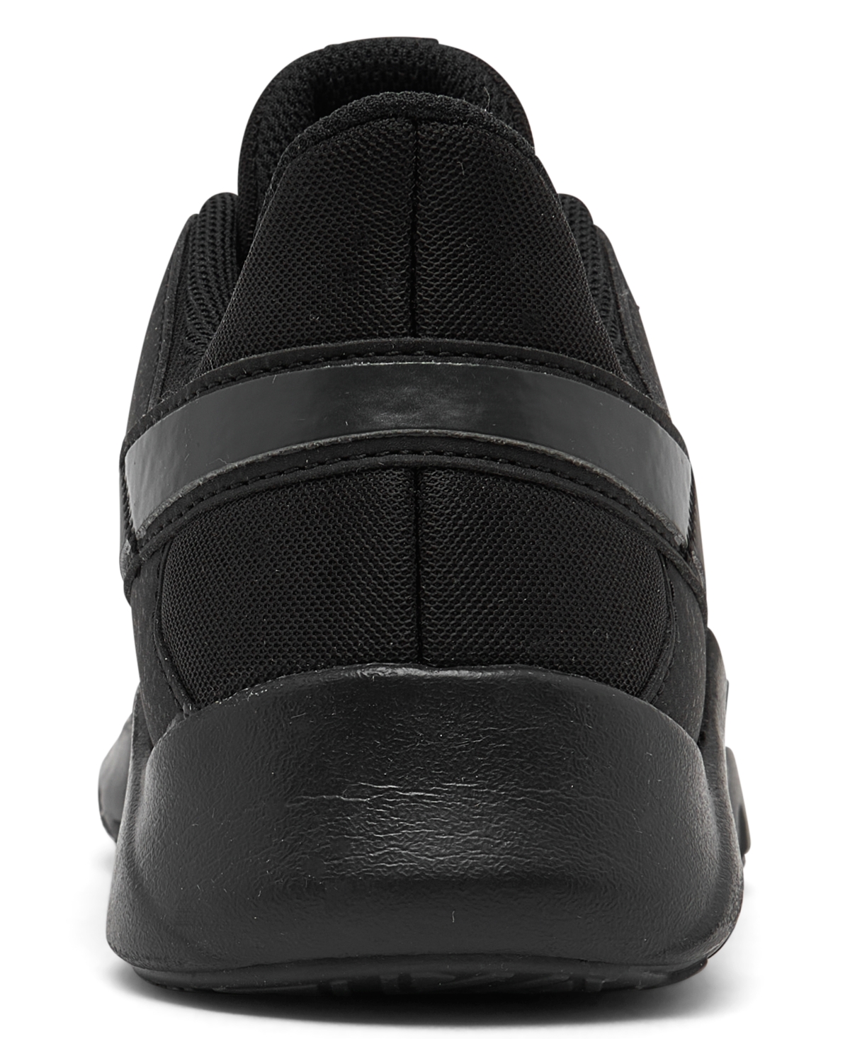 Nike Women's Legend Essential 2 Training Sneakers from Finish Line - Off Noire
