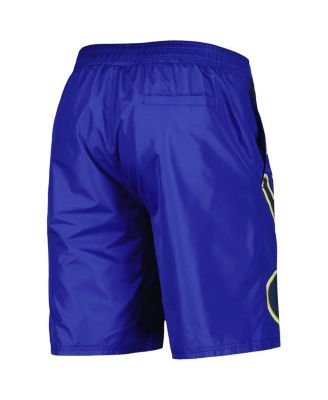 Men's Blue St. Louis Blues Sea Wind Swim Trunks