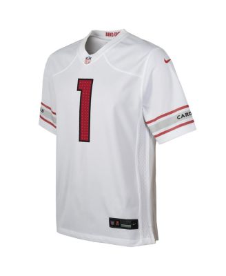 Big Boys and Girls Kyler Murray Arizona Cardinals Game Player Jersey