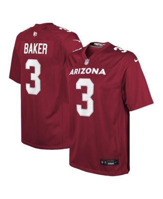 Nike Men's Budda Baker Cardinal Arizona Cardinals Game Player