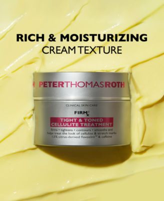 FIRMx Tight & Toned Body Treatment, 3.4 oz