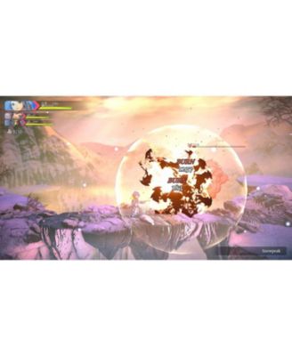 Eiyuden Chronicle: Rising - Nintendo Switch