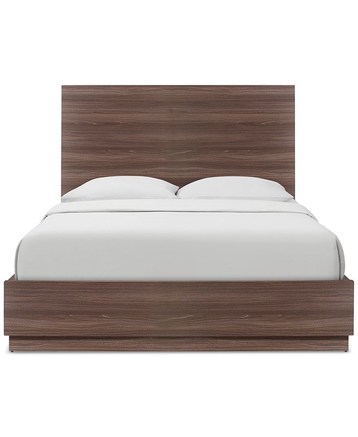 Jorah Laminate Queen Bed