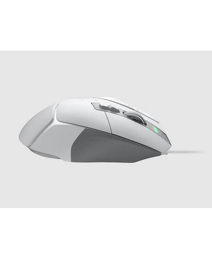 Logitech G502 X Gaming Mouse White Macy's