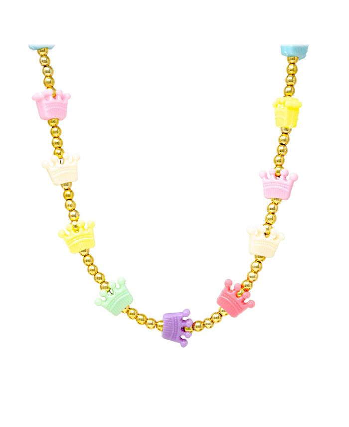 Girls Necklaces - Macy's