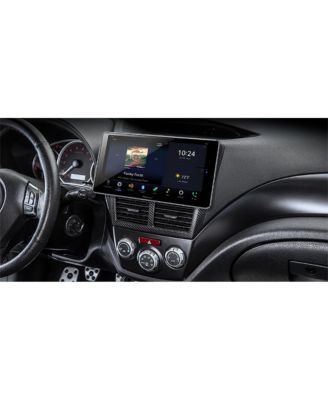 Multimedia Receiver - 9 inch Display