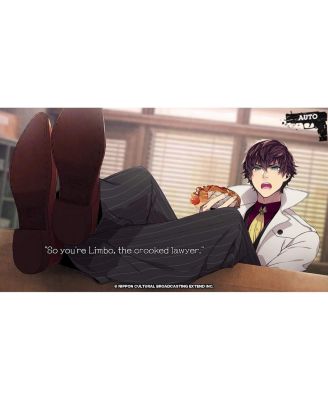 Bustafellows - Nintendo Switch