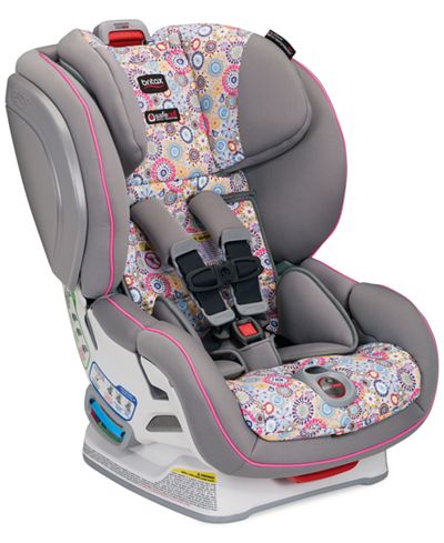 Britax Advocate Convertible Car Seat