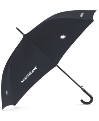 Montblanc - Free umbrella with large spray purchase from the  Men's fragrance collection