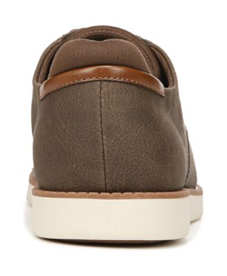 Men's Sync Cap Lace Up Oxfords