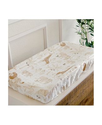 Baby Boys or Baby Girls Kendi Change Pad Cover