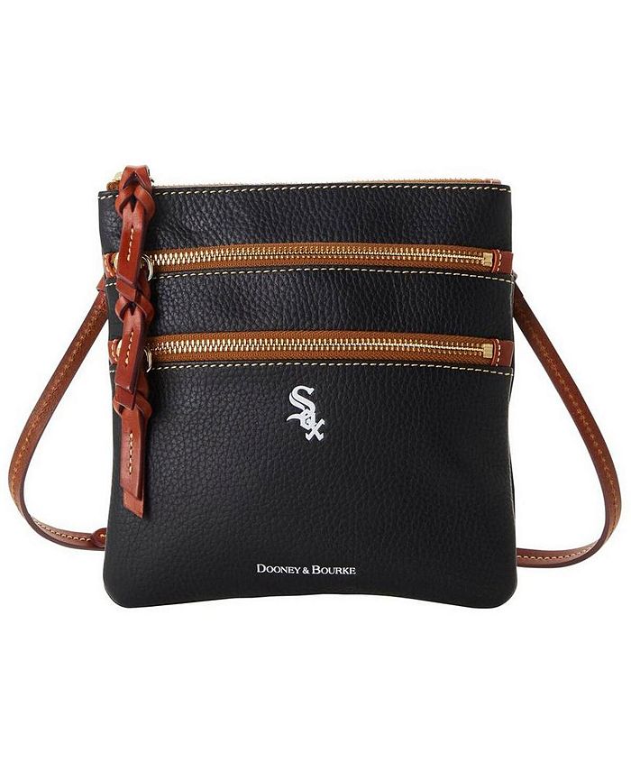 Macys dooney clearance crossbody
