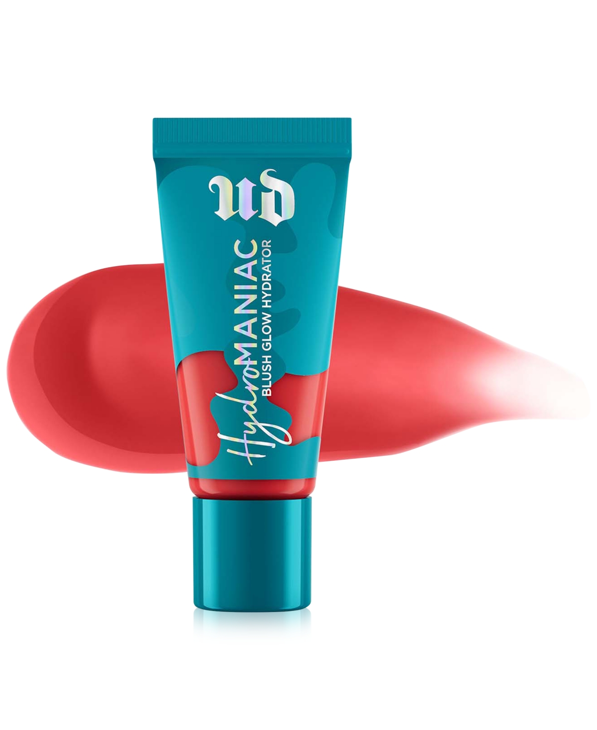 Urban Decay Hydromaniac Dewy Liquid Blush, oz. - vacation-ready coral pea