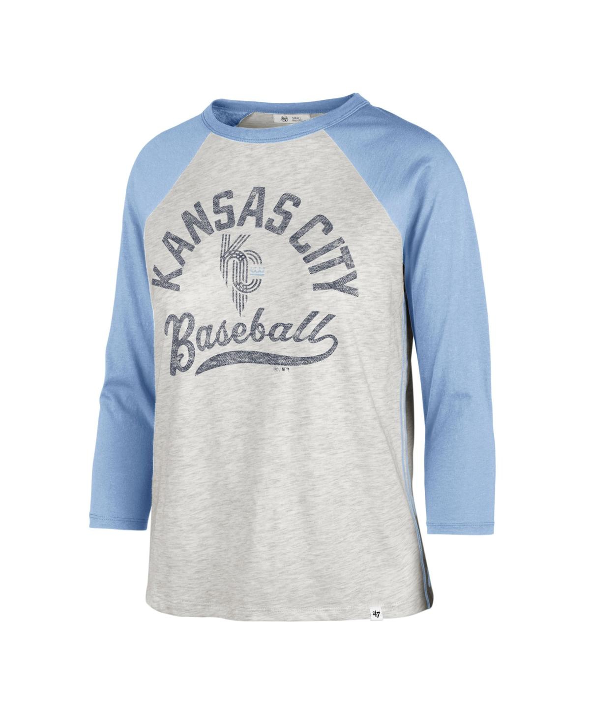 Men's Chicago Cubs Fanatics Branded Royal 2022 MLB Spring Training Cactus  League Spring Fade Tri-Blend T-Shirt