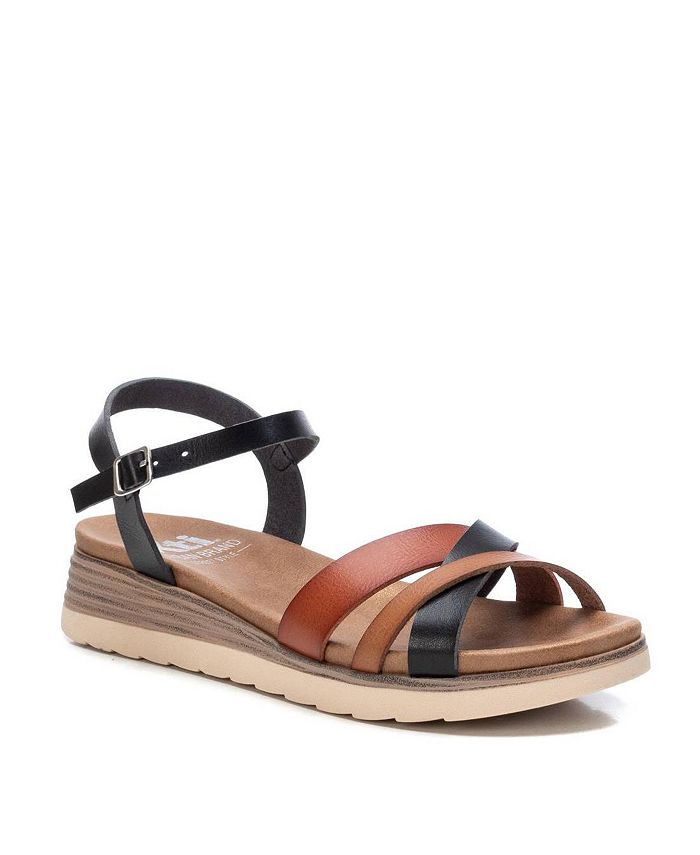 Macy's comfort sales sandals