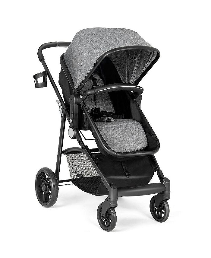 Costway 2025 baby stroller