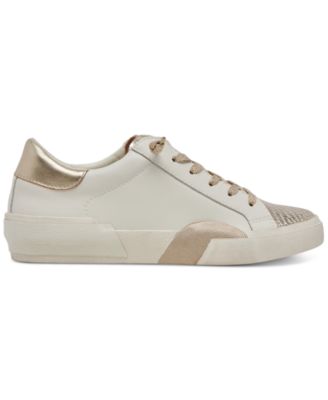 Women's Zina Lace Up Sneakers