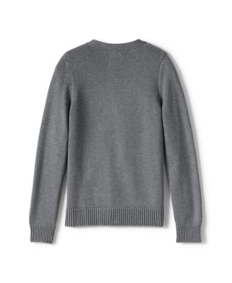 Women's Cotton Modal Button Front Cardigan Sweater