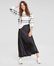 Macys womens dressy sale sweaters