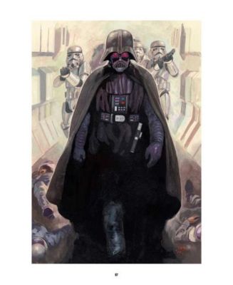 Star Wars- Tribute to Star Wars by LucasFilm