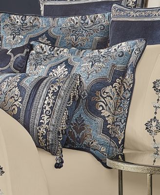 Middlebury 4 Piece Comforter Set, King