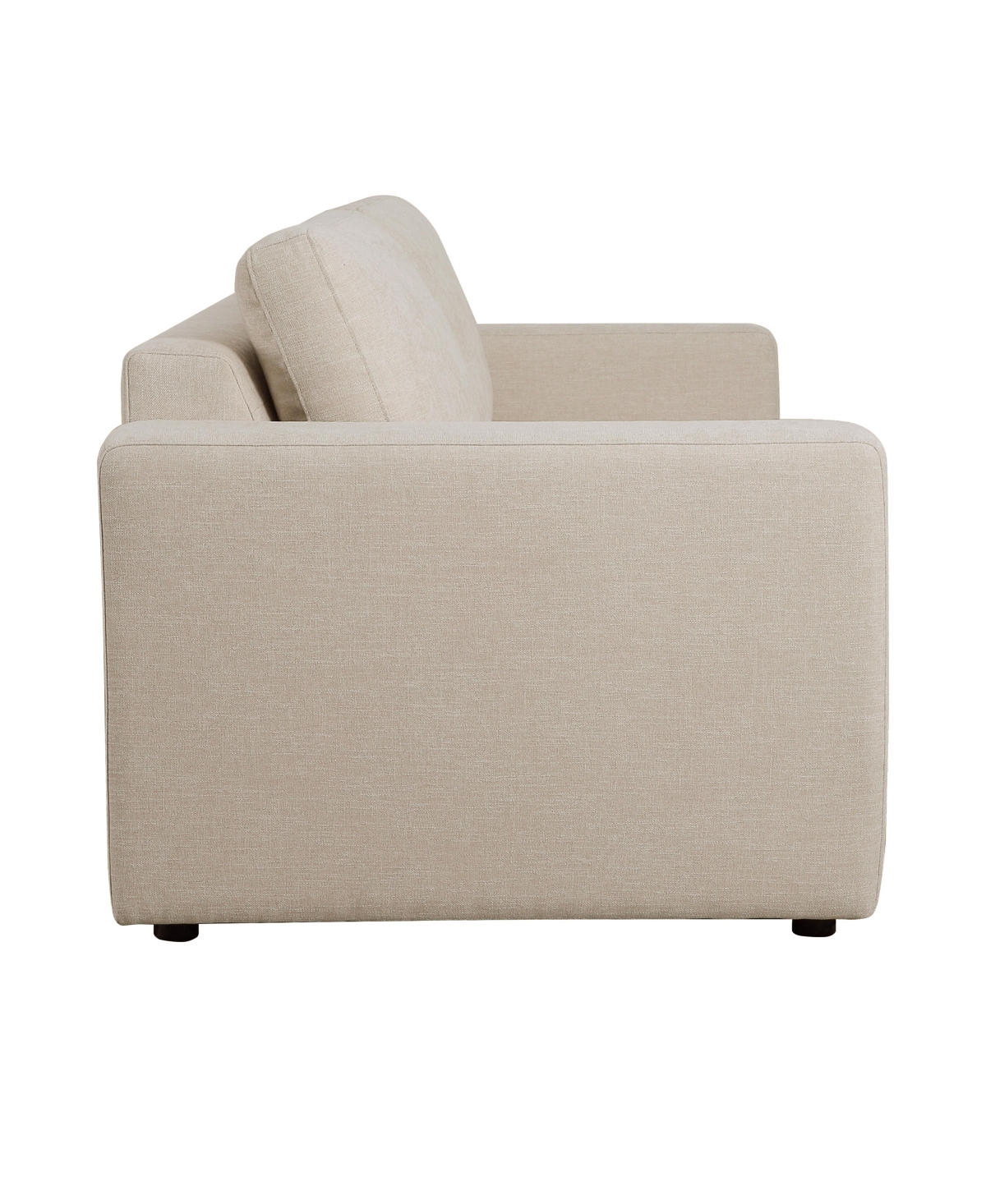 Elizabeth Stain-Resistant Fabric Sofa
