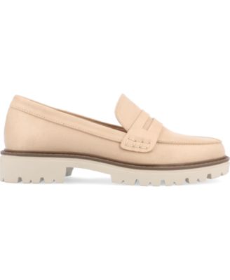 Women's Kenly Lug Sole Loafers