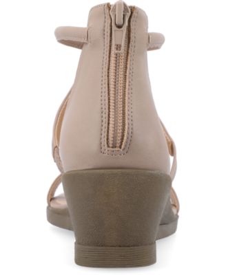 Women's Trayle Wedge Sandals