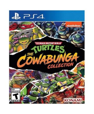 KONAMI