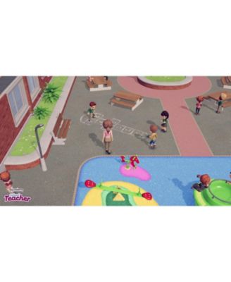 My Universe School Teacher - Nintendo Switch