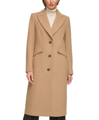 michael kors puffer long coat