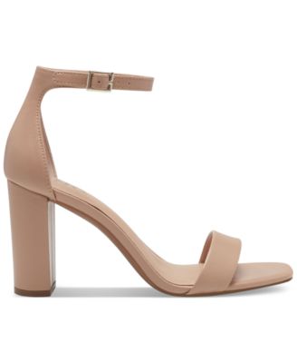 Women's Lexini Two-Piece Sandals, Created for Macy's