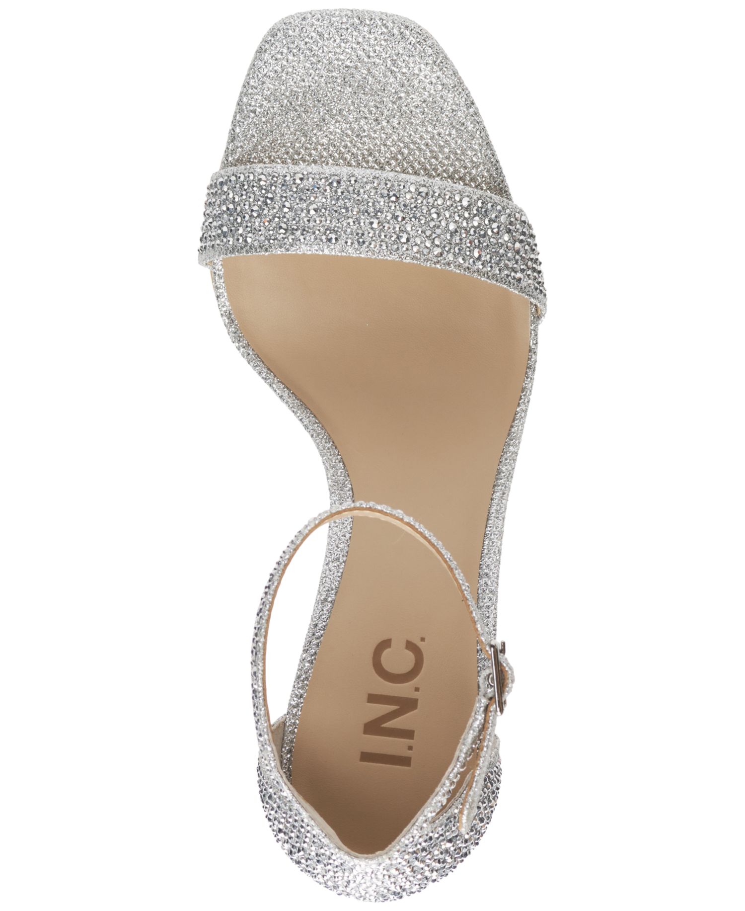 Women's Lexini Two-Piece Sandals