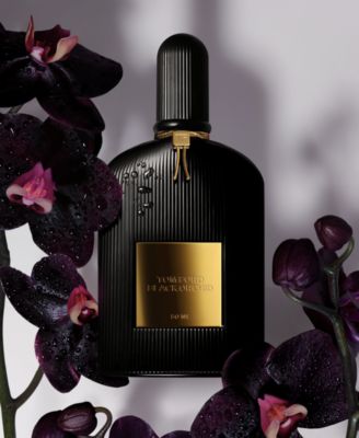 Black Orchid Eau de Parfum Spray, 1.7 oz