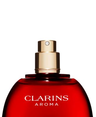 Eau Dynamisante Treatment Fragrance Spray, 3.3 oz.