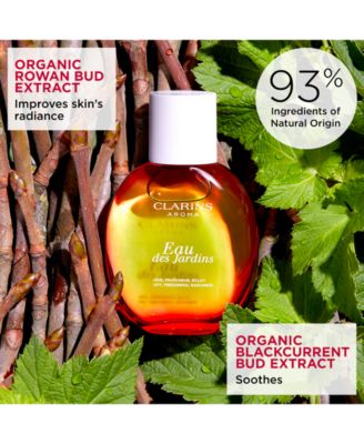 Eau des Jardins Fragrance, 3.3 oz