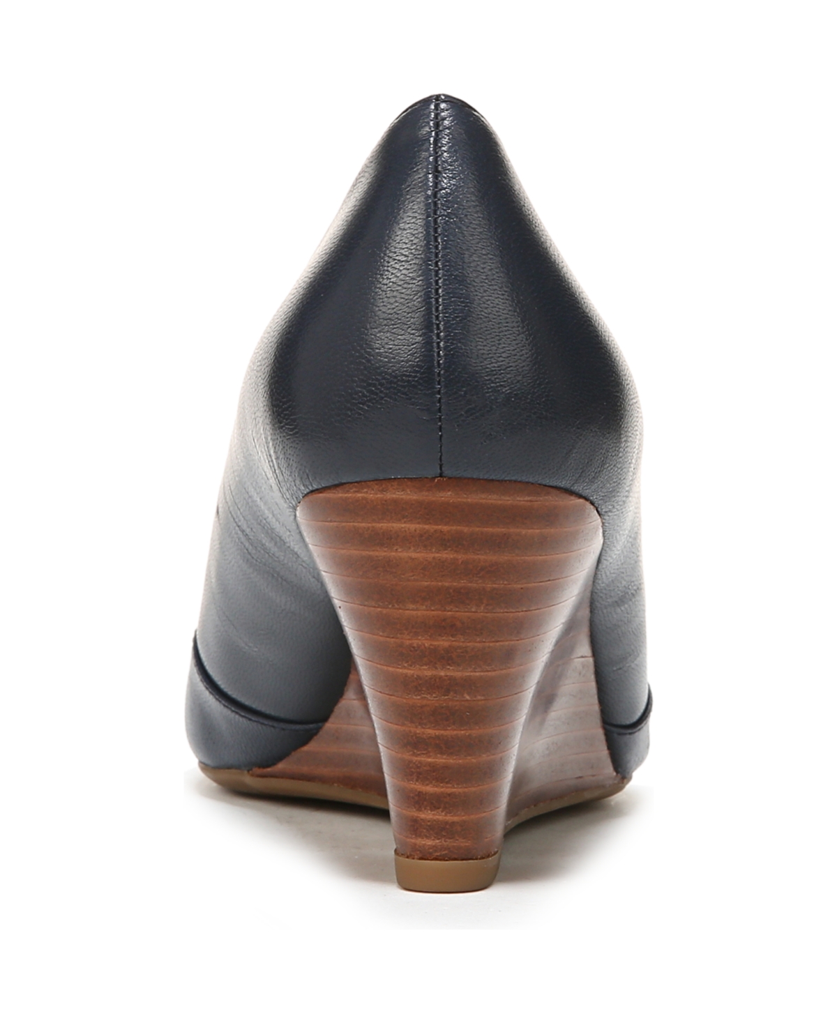 Franco Sarto Women's Frankie Pointed Toe Wedge Pumps