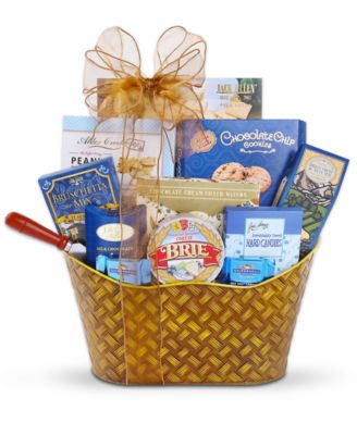 Alder Creek Gift Baskets