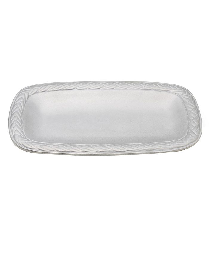 Wilton Armetale Gourmet Grillware Grill Tray Macy's