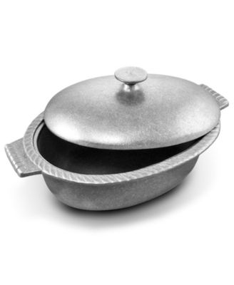 Gourmet Grillware Chili Pot with Lid